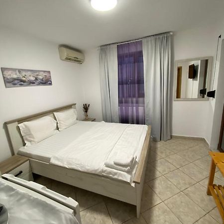 N&D Villa Eforie Sud  Esterno foto