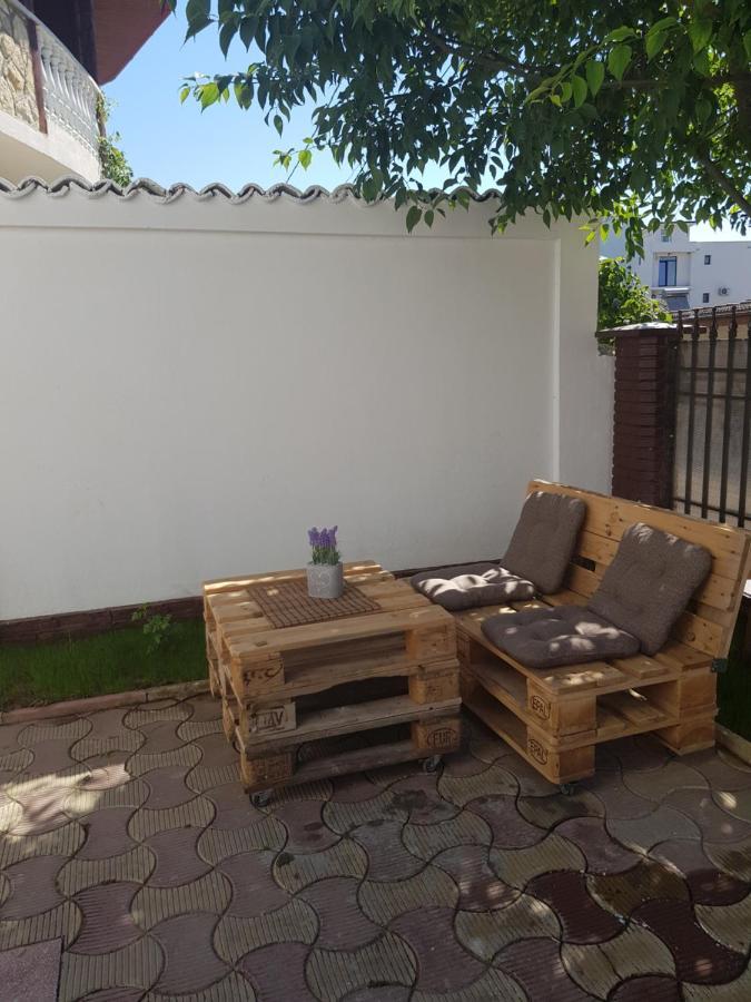 N&D Villa Eforie Sud  Esterno foto