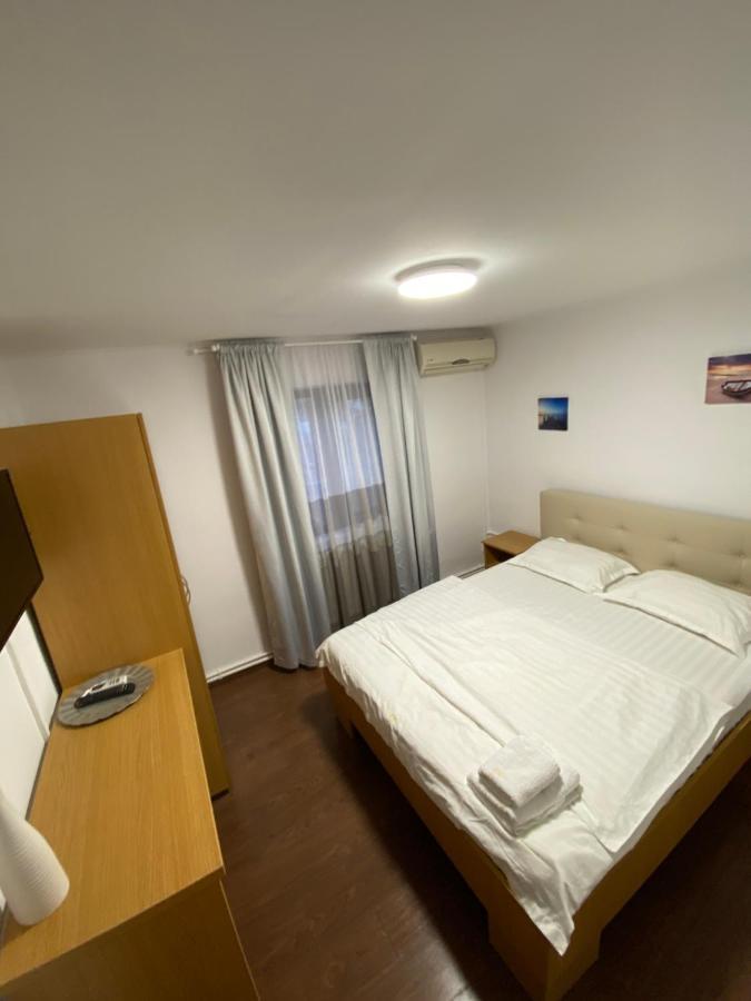N&D Villa Eforie Sud  Esterno foto